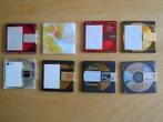 Minidisketten diverse merken, Audio, Tv en Foto, Walkmans, Discmans en Minidiscspelers, Ophalen, Minidisc-speler