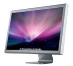 Apple Cinema display 30", Computers en Software, Monitoren, Ophalen, Gebruikt, Kantelbaar, USB-C