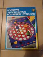 gezelschapsspel Hoedje Wip, Ophalen, Gebruikt, Jongen of Meisje