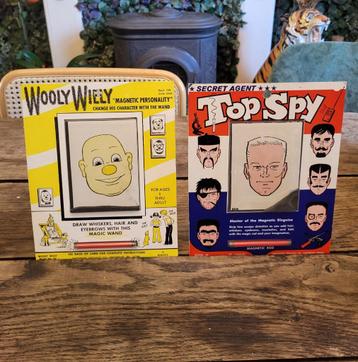 Oud / vintage speelgoed beschikbaar voor biedingen