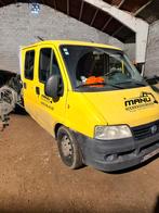 2,8 l JTD, Autos, Camionnettes & Utilitaires, Achat, 4 portes, Boîte manuelle, Autres couleurs