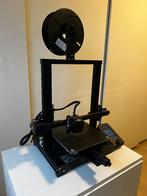 Creality Ender 3 V2 Neo 3D Printer +  rollen filament, Ophalen, Gebruikt, Creality Ender