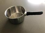 Steelpan NSN made in Suisse inox 18/8 pan kookpot, Huis en Inrichting, Keuken | Potten en Pannen, Ophalen of Verzenden, Zo goed als nieuw