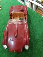 Voiture burago ferrari, Hobby & Loisirs créatifs, Enlèvement ou Envoi, Voiture, Burago