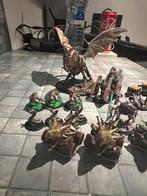 Dungeons and dragons mechanical menace &clockwork dragon, Hobby en Vrije tijd, Ophalen, Zo goed als nieuw