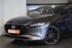 Mazda 3 2.0i e-Skyactiv-G Keyless Carplay Memory Garantie*, 90 kW, 1998 cc, 122 pk, Gebruikt