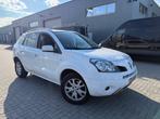 Renault Koleos 2,0 dCi Euro 5 4x4 ONLY EXPORT (bj 2010), Auto's, Renault, Euro 5, Koleos, 110 kW, Bedrijf