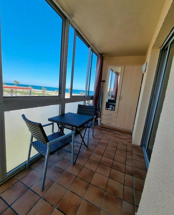 Sud de la France appartement a vendre, Immo, Appartementen en Studio's te huur