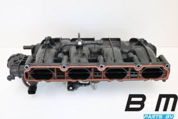 Inlaatspruitstuk VW Sharan 7N CCZ beschikbaar voor biedingen