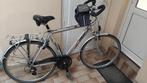 Thompson herenfiets, Ophalen, Gebruikt