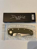 Demko AD20S Magnacut OD Green G10, Caravans en Kamperen, Kampeergereedschap, Verzenden, Nieuw