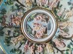 Porseleinen bord, Antiek en Kunst, Antiek | Porselein, Ophalen of Verzenden