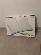 Wii fit plus, Games en Spelcomputers, Games | Nintendo Wii, Ophalen, Zo goed als nieuw