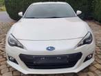 Subaru BRZ BRZ 2.0i Automatik export of handelaar (bj 2012), Auto's, Subaru, Gebruikt, Zwart, 164 g/km, Alcantara