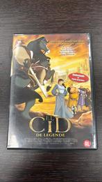 El cid de legende, Cd's en Dvd's, Ophalen of Verzenden, Zo goed als nieuw