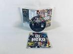 DJ Hero PS3 FR volledige game in zeer goede staat, Online, Muziek, Gebruikt, Verzenden