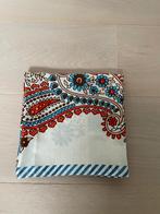 Sjaal River Woods Paisley  motief, Maat 38/40 (M), River Woods, Ophalen of Verzenden, Zo goed als nieuw