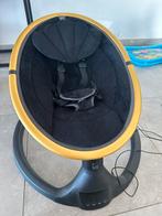 Babyswing, Kinderen en Baby's, Wipstoeltjes, Schommelstoel, Ophalen, Overige merken, Met gordel(s) of riempje(s)