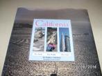 Een boek "California", Verzenden, Nieuw