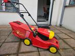 Wolf elektrische grasmaaier, Tuin en Terras, Ophalen, Cirkelmaaier, Gebruikt, Elektrische grasmaaier