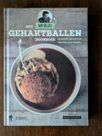 Wim Ballieu - Het gehaktballen kookboek, Boeken, Kookboeken, Ophalen of Verzenden, Gelezen, Wim Ballieu