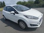 Ford Fiesta 6, Auto's, Ford, Wit, Particulier, Fiësta, 3 deurs