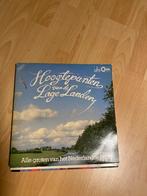 Dubbel lp nederlandstalig, Cd's en Dvd's, Ophalen, Gebruikt, Nederlandstalig
