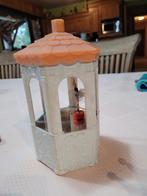 Oud muziekdoosje met dansende ballerina, juwelendoosje, Ophalen, Zo goed als nieuw