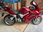 Honda VFR 800 Showroom-staat!, Motoren, Motoren | Honda, Motorrijbewijs A, Bedrijf, Sport, 800 cc