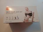 NIEUW Tripp Trapp babyset wit Stokke, Kinderen en Baby's, Ophalen of Verzenden, Nieuw, Meegroeistoel, Stoelverkleiner