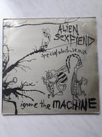 Alien Sex Fiend : Ignore The Machine (Special Electrode Mix), Ophalen of Verzenden