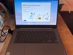 Lenovo Ideapad 3 Chromebook, 14 inch, Azerty, Zo goed als nieuw, Touchscreen
