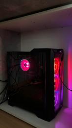 Gaming pc AMD Ryzen 7 - 16GB Ram, Ophalen, HDD, Custom Build, 512 GB