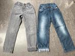 Pantalon thermo jean taille 128, Enfants & Bébés, Vêtements enfant | Taille 128, C&A, Utilisé, Enlèvement ou Envoi, Pantalon