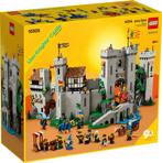 Lego 10305 Leeuwenridders kasteel nieuw / uitverkocht + gwp, Kinderen en Baby's, Ophalen, Nieuw, Complete set, Lego