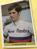 Wk wielerkaart team flandria jean pierre monsere, Verzenden