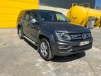 Volkswagen Amarok 2H Bedrijfswagen, Automaat, Gebruikt, Euro 6, Volkswagen