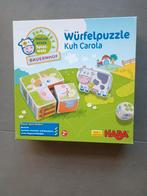 HABA blokkenpuzzel en spel boerderij, Kinderen en Baby's, Speelgoed | Educatief en Creatief, Ophalen