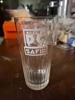 Verre Br De Gheest Safir  33cl, Envoi, Comme neuf, Verre ou Verres, Autres marques
