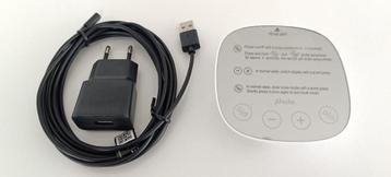 CO2 Meter met NDIR sensor en luchtvochtigheidsmeter (nieuw), Enlèvement, Neuf