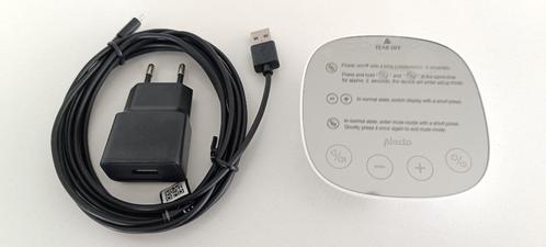 CO2 Meter met NDIR sensor en luchtvochtigheidsmeter (nieuw), Doe-het-zelf en Bouw, Meetapparatuur, Nieuw, Ophalen