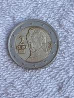2 euros 2002 Autriche, Timbres & Monnaies, Monnaies | Europe | Monnaies euro, 2 euros, Autriche, Enlèvement ou Envoi