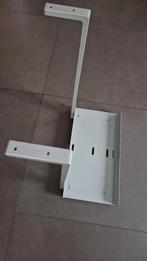 Ophangbeugel voor desktop pc´s Ikea, Computers en Software, Ophalen of Verzenden, Zo goed als nieuw