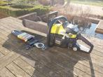 Kettingzaag, Tuin en Terras, Hand-tuingereedschap, Ophalen, Zo goed als nieuw, Overige soorten, Ryobi