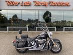 Harley-Davidson Softail Heritage Classic met 12 maanden waar, Overig, 1584 cc