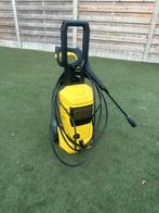 Karcher K3, Tuin en Terras, Hogedrukreinigers, Ophalen, Gebruikt, Elektrisch, Karcher hogedrukreiniger