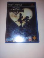 Kingdom hearts - PS2, Games en Spelcomputers, Games | Sony PlayStation 2, Gebruikt, 1 speler, Ophalen of Verzenden, Role Playing Game (Rpg)