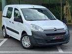 Citroen Berlingo L1 1.6i /  160037km / Lichte Vracht, Auto's, Stof, Euro 6, 72 kW, Wit