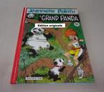 bd jeannette pointu 14 le grand panda eo, Ophalen