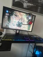 Echange Pc gaming contre téléphone (a ne pas rater), Ophalen of Verzenden, Zo goed als nieuw, Gaming, SSD